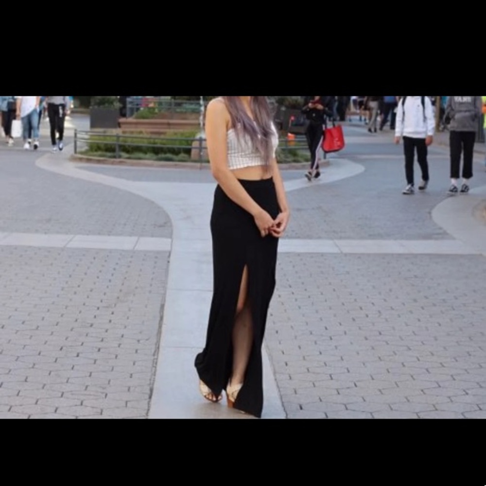 2 bundle of skirt and dress